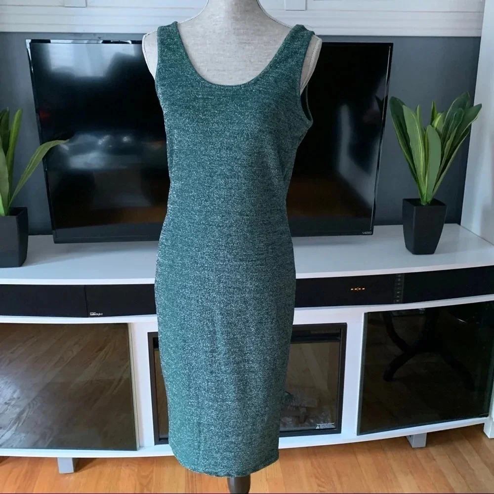**NEW French Atmosphere Bodycon Dress